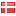 dashroms.com server is located in Denmark
